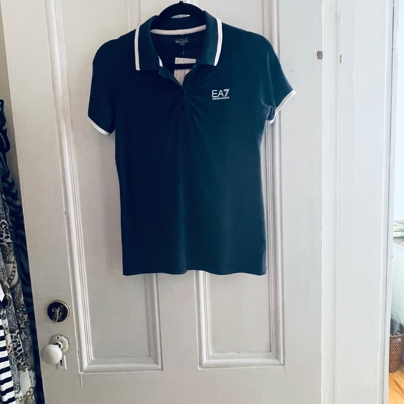 EMPORIO ARMANI Polo - Picture 7 of 7